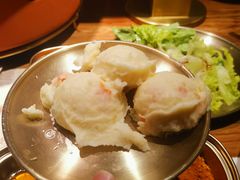 -西塔老太太泥炉烤肉(万柳华联店)