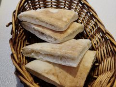烤饼-土耳其妈妈