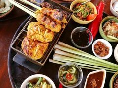 -DiAtas by Art Cafe Bumbu Bali