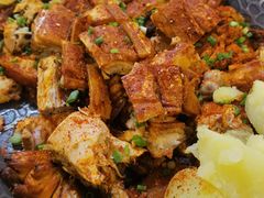 -浮何烤铺(桐梓林店)