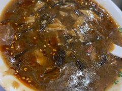 -马老三肉丁胡辣汤(西一路店)
