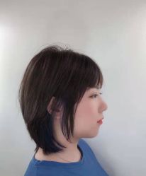 点击看大图 -YESIDO椰岛造型烫发染发