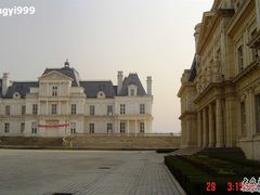 DSC02228-北京拉斐特城堡酒店