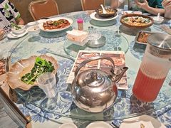 -米庄·原味私房菜(骏壹万邦店)