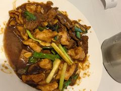 -玉林烤鸭店(黄村康庄店)