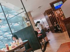 大堂-汉巴味德(大悦城店)