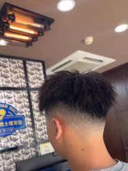 -大人物·男士理发馆