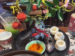 -南昌大饭店·地标美食名片(万寿宫店)