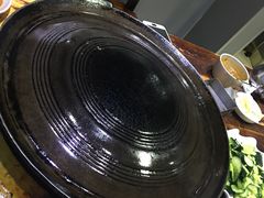 -海花锅盖烧烤店(怡馨家园店)