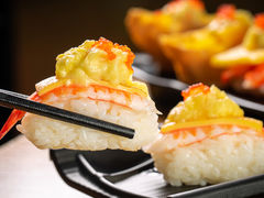 -榴大大·寿司先生(市桥店)