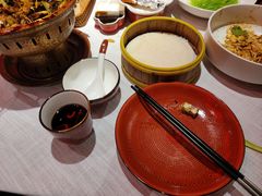 -大鸭梨烤鸭·北京菜(大兴南小街店)