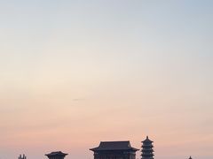 -八仙过海景区