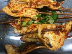 -夜烤·宜宾烧烤(洋河路店)