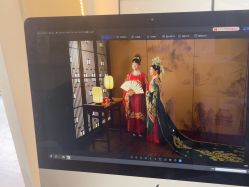 -蒙太奇婚纱摄影(万达店)