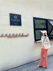 -金芙美月子中心(财富别墅店)