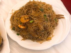 -渔中舟海鲜大排档(普陀沈家门店)