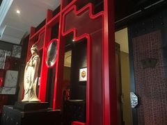 -皇朝会.经典传统粤菜(外滩店)