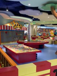 -MELAND CLUB亲子乐园•派对(虹桥万象城店)
