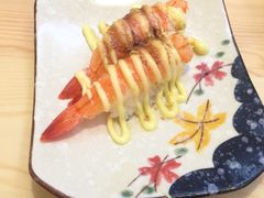 -樱の千渡日式料理·铁板烧•烧鸟(金盛田广场店)