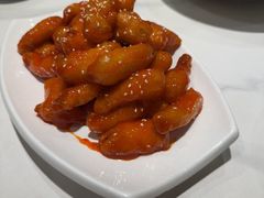 -新侨小馆(东直门北小街店)