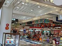 -翠微百货(龙德店)