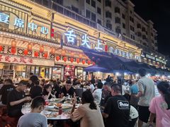 -舌尖上·霞浦滩涂海鲜·新闽菜(总店)