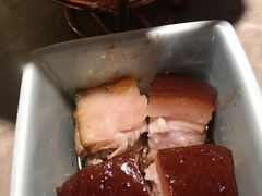 -新白鹿餐厅(金鹰新街口店)