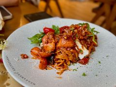-Mark&Mars Restaurant