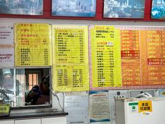 -明呈黄鱼面馆(斜土路店)