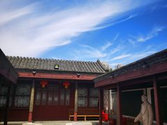 -天津五大道文化旅游区