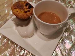 -8餐厅(新葡京酒店)