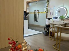 -岚魅儿·洗头头疗·按摩SPA(金光华店)