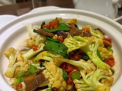 -宋庄魁元艺术餐厅