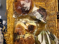 -Max Bakery 阿唛手作