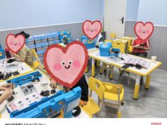 -乐博乐博少儿编程·机器人编程·信息学竞赛(未央校区)