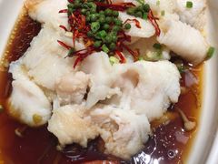 花椒鱼片-北李妈妈菜(鲁能城店)