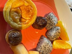 -厦门艾美酒店·新食谱西餐厅