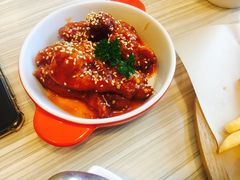 -必胜客(绿地新都会店)
