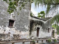 -山塘街