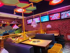 -季季红火锅(丰城洪客隆店)