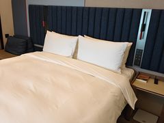 -城际上海虹桥机场酒店