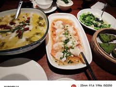 -外婆家(西溪印象城店)