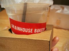 -大仓面包(西平店)