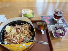 -豪客来牛排(红豆万花城店)