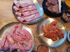 -韩罗苑(万象城店)