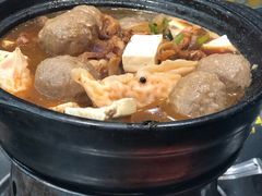 -川香煲(茅台路店)