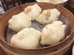 牛肉蒸饺-慕民美食家