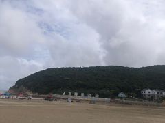 -东海半边山旅游度假区