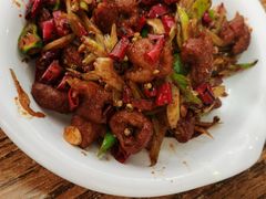 -红实家常菜(静安里店)