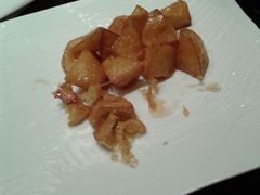 -东方红海鲜百汇(国际大厦店)